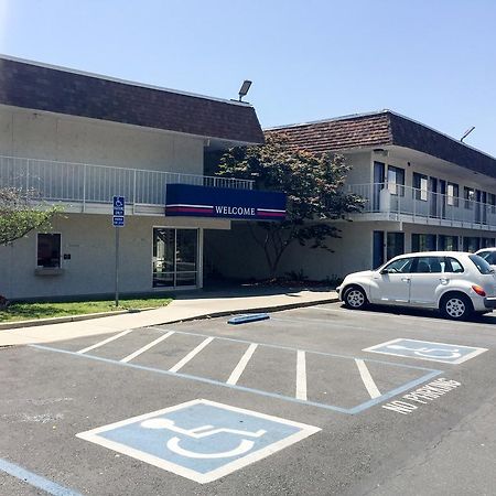 Motel 6-Oroville, CA Esterno foto