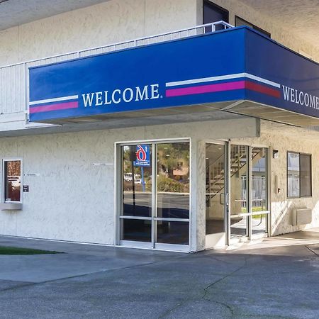 Motel 6-Oroville, CA Esterno foto
