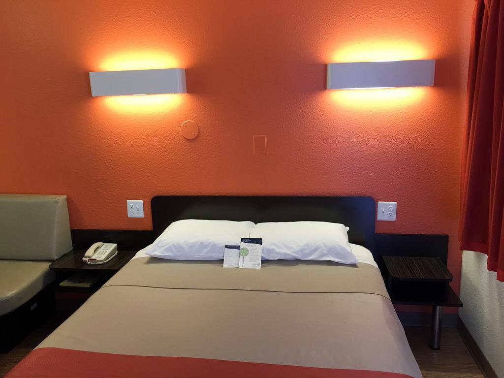 Motel 6-Oroville, CA Esterno foto