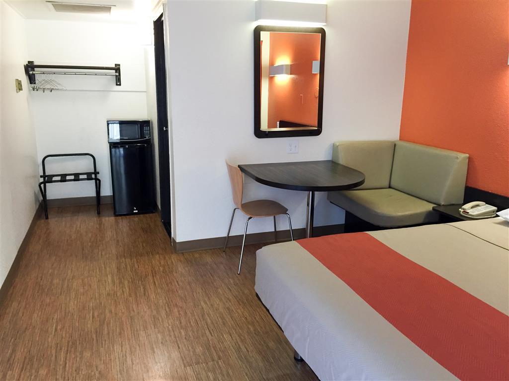 Motel 6-Oroville, CA Camera foto