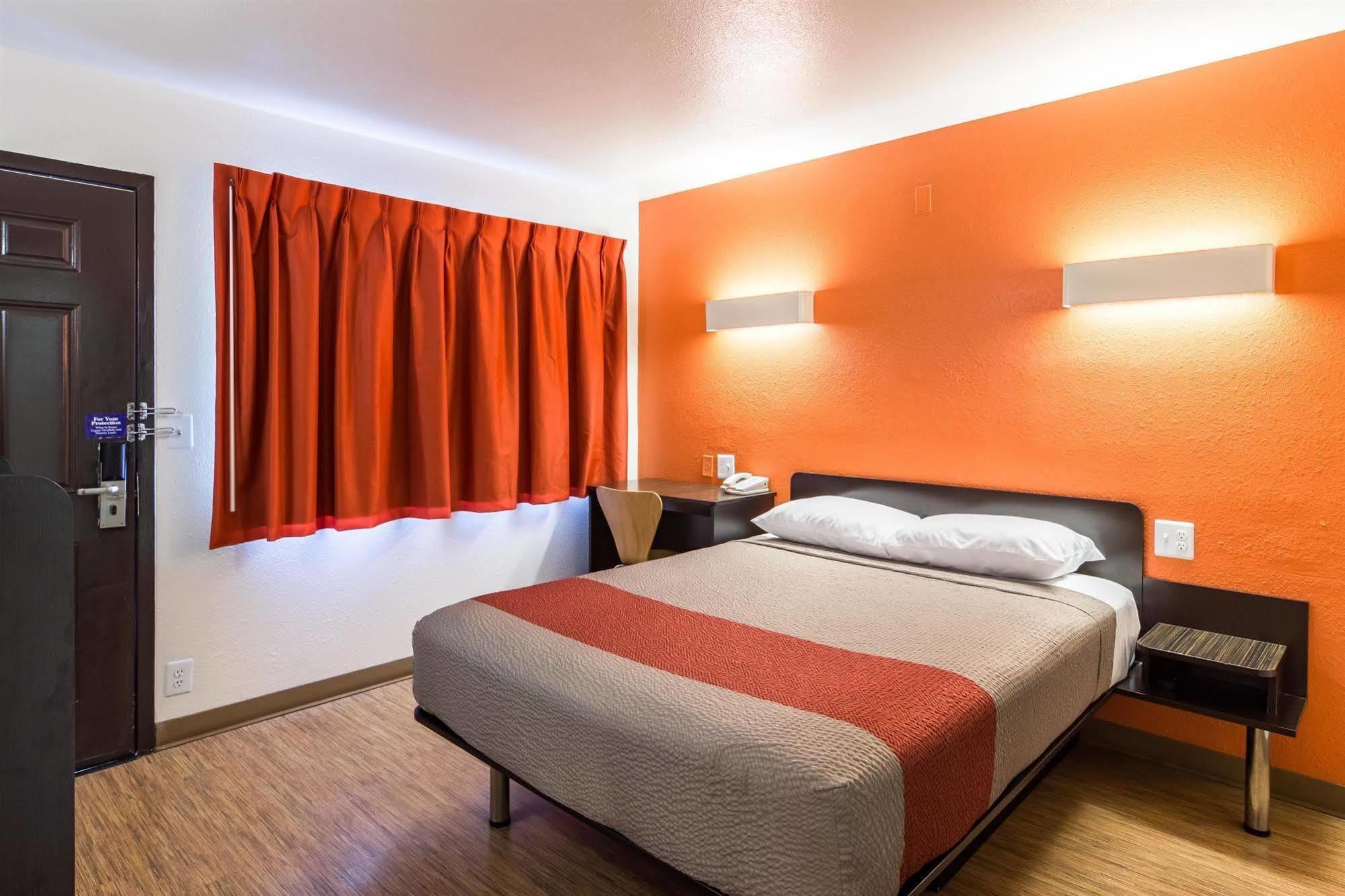 Motel 6-Oroville, CA Esterno foto