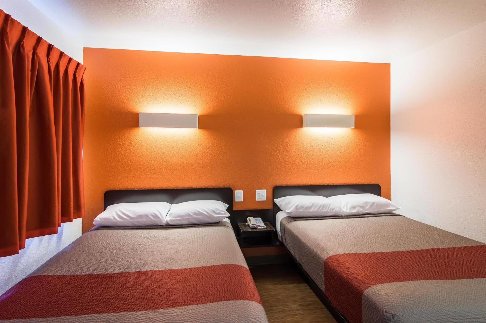 Motel 6-Oroville, CA Esterno foto