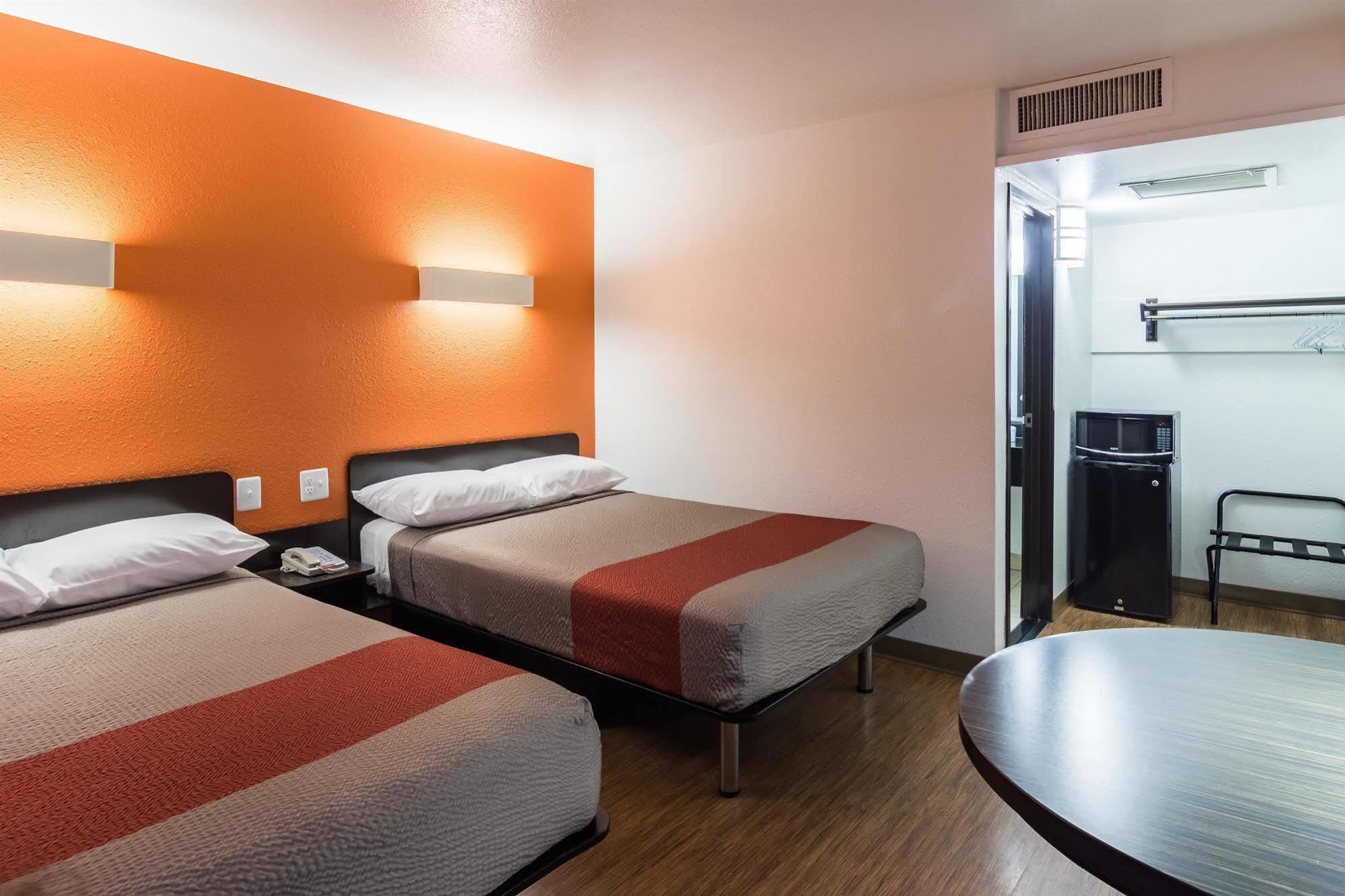 Motel 6-Oroville, CA Esterno foto