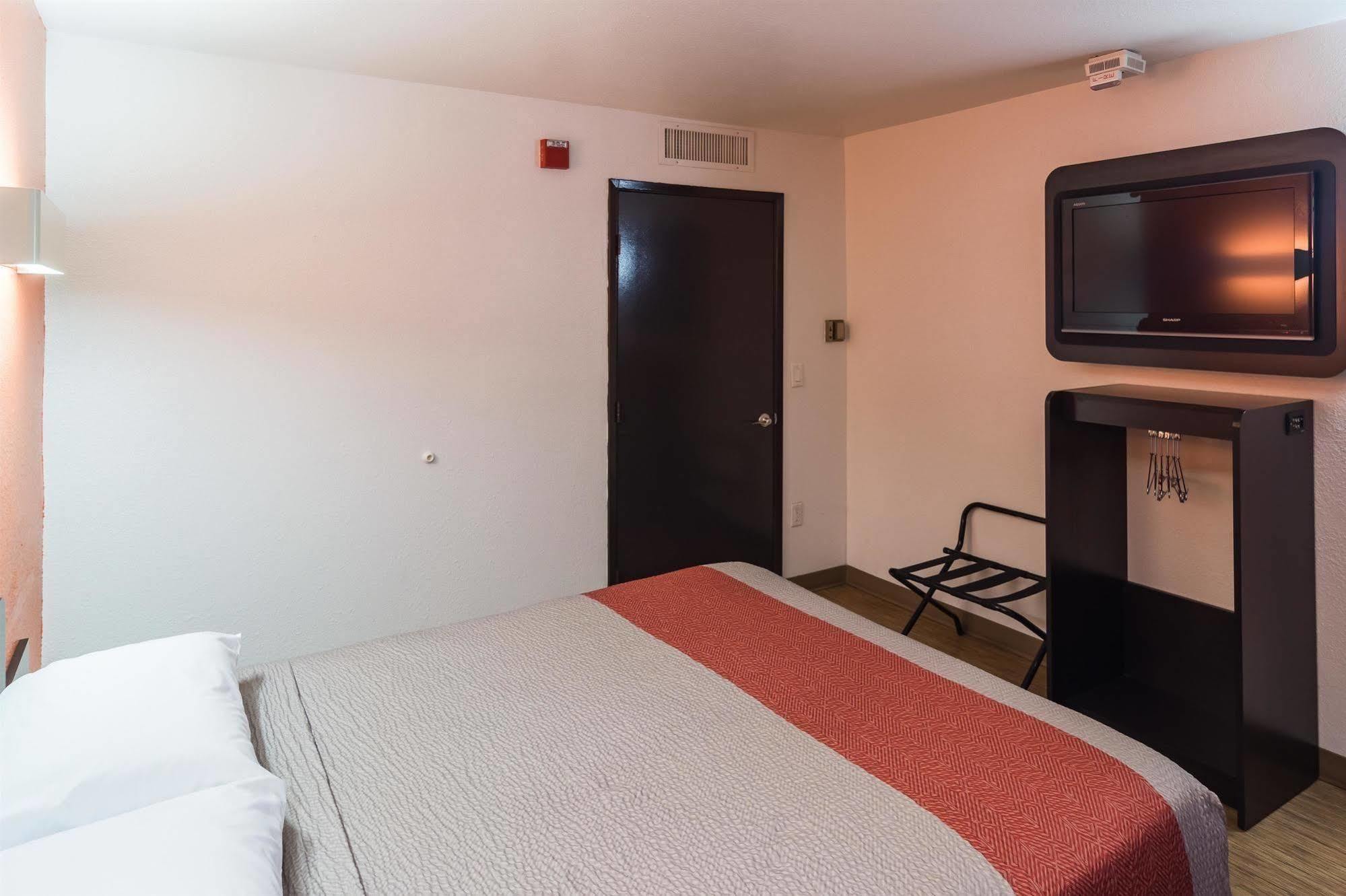 Motel 6-Oroville, CA Esterno foto