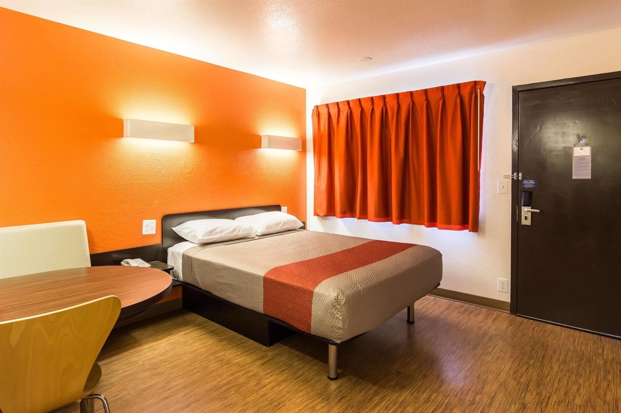 Motel 6-Oroville, CA Esterno foto