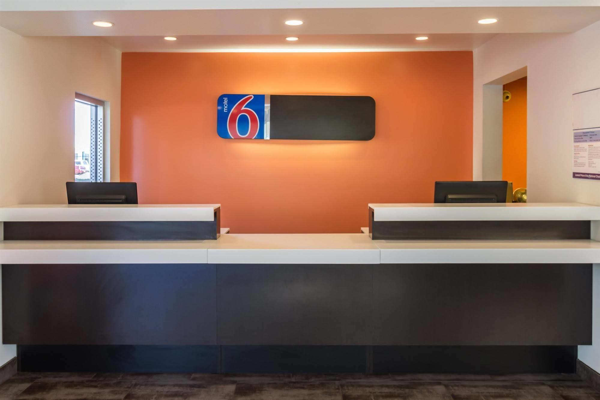 Motel 6-Oroville, CA Esterno foto