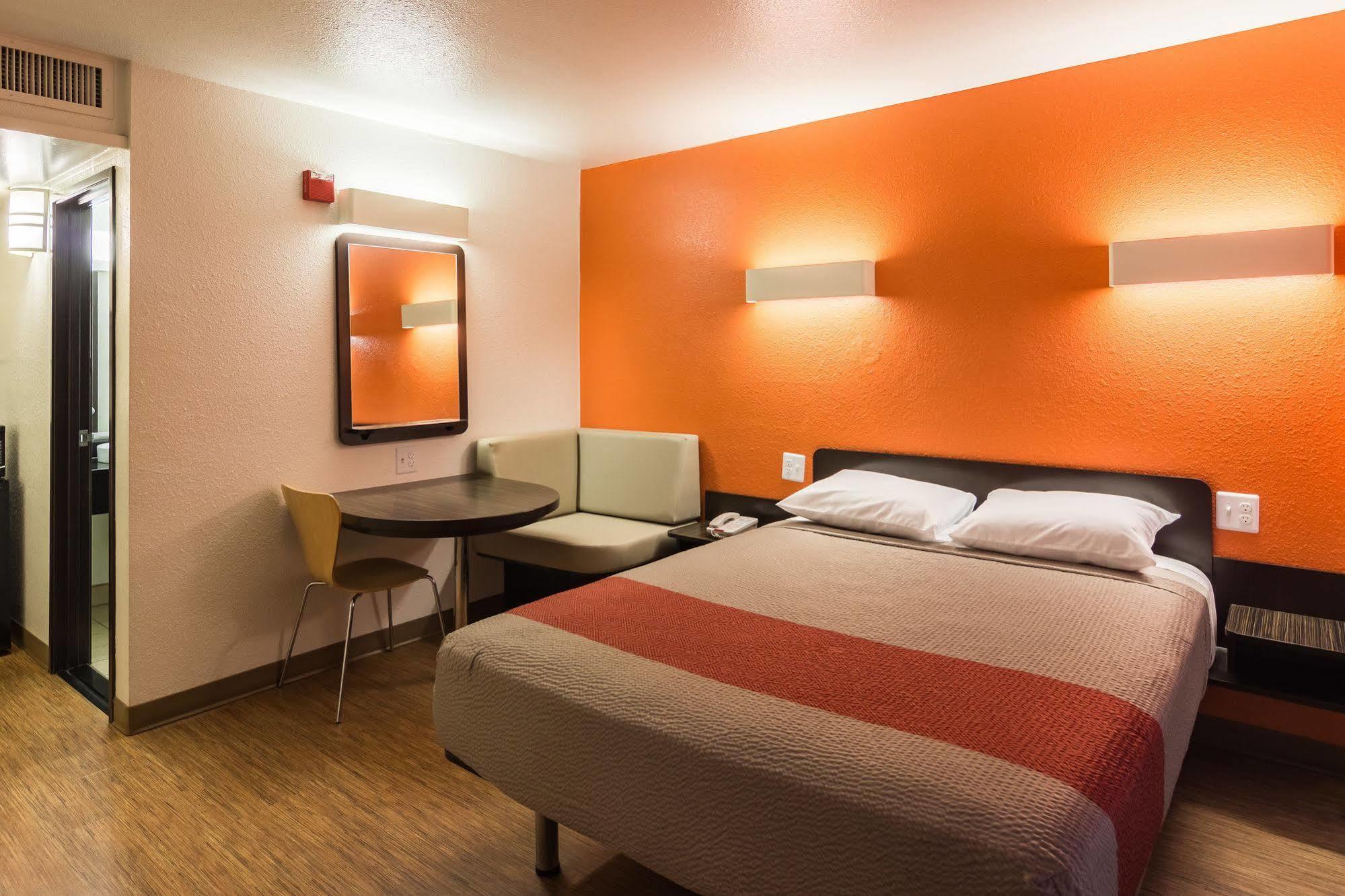 Motel 6-Oroville, CA Esterno foto