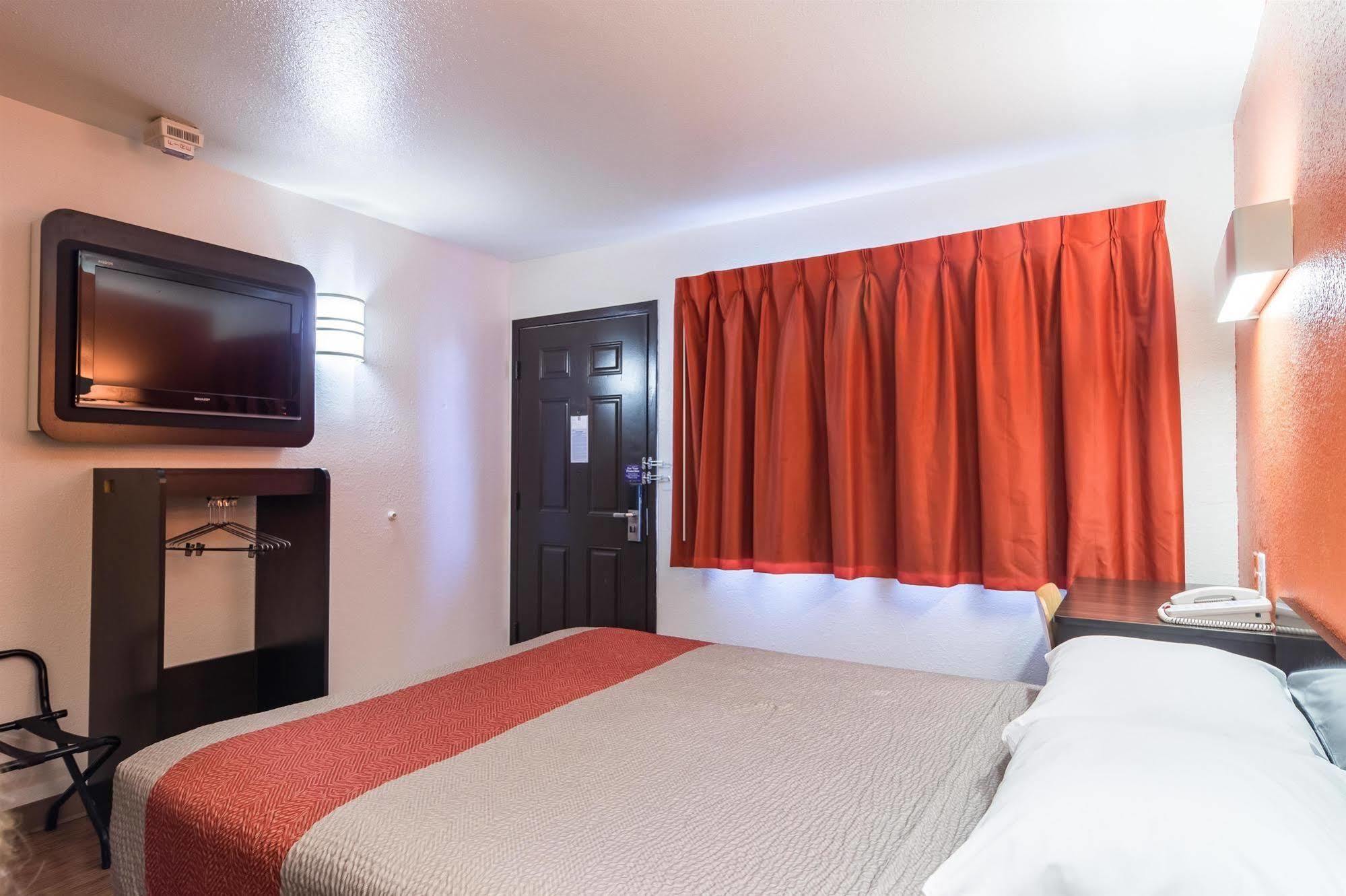 Motel 6-Oroville, CA Esterno foto