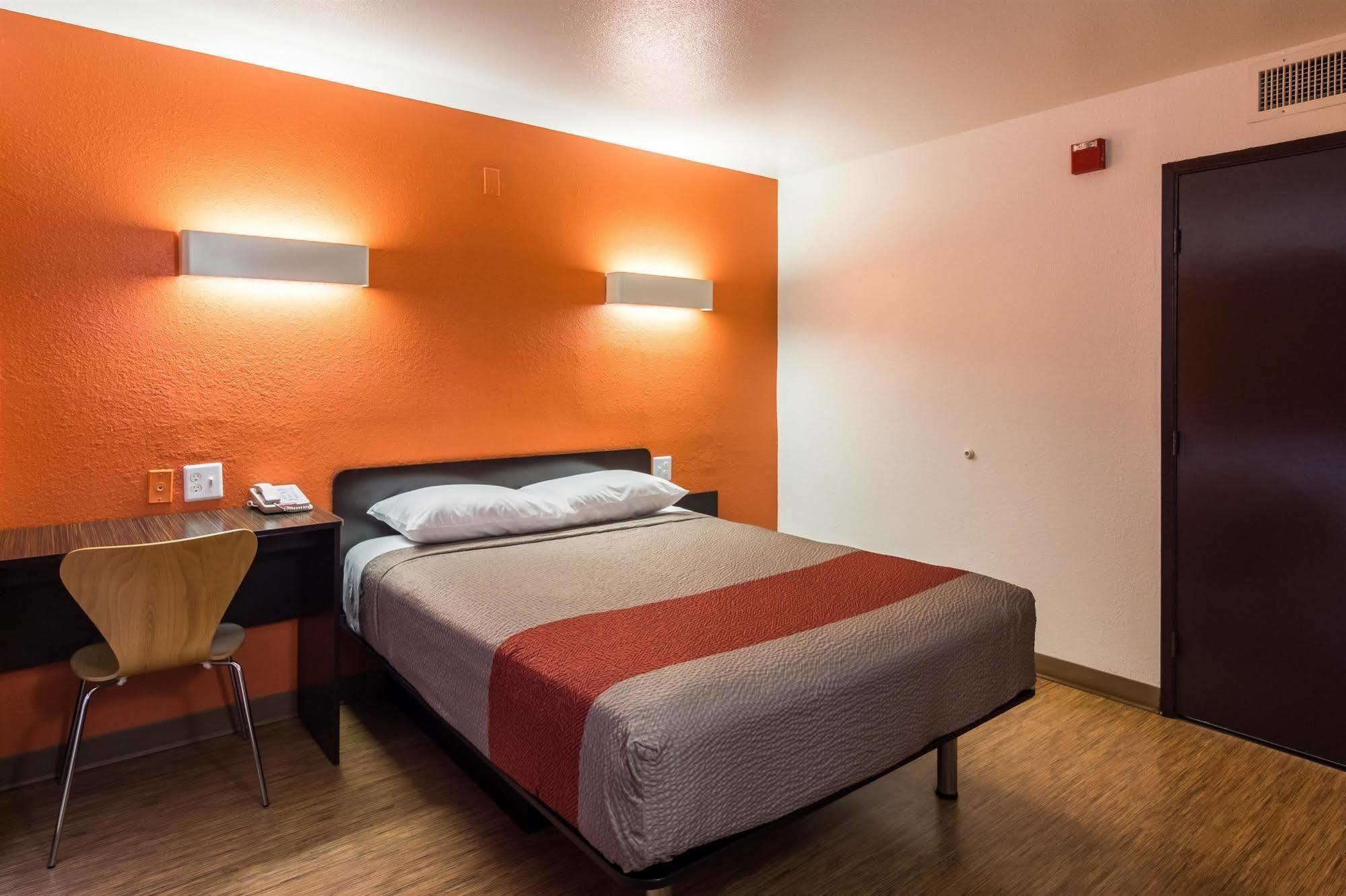 Motel 6-Oroville, CA Esterno foto