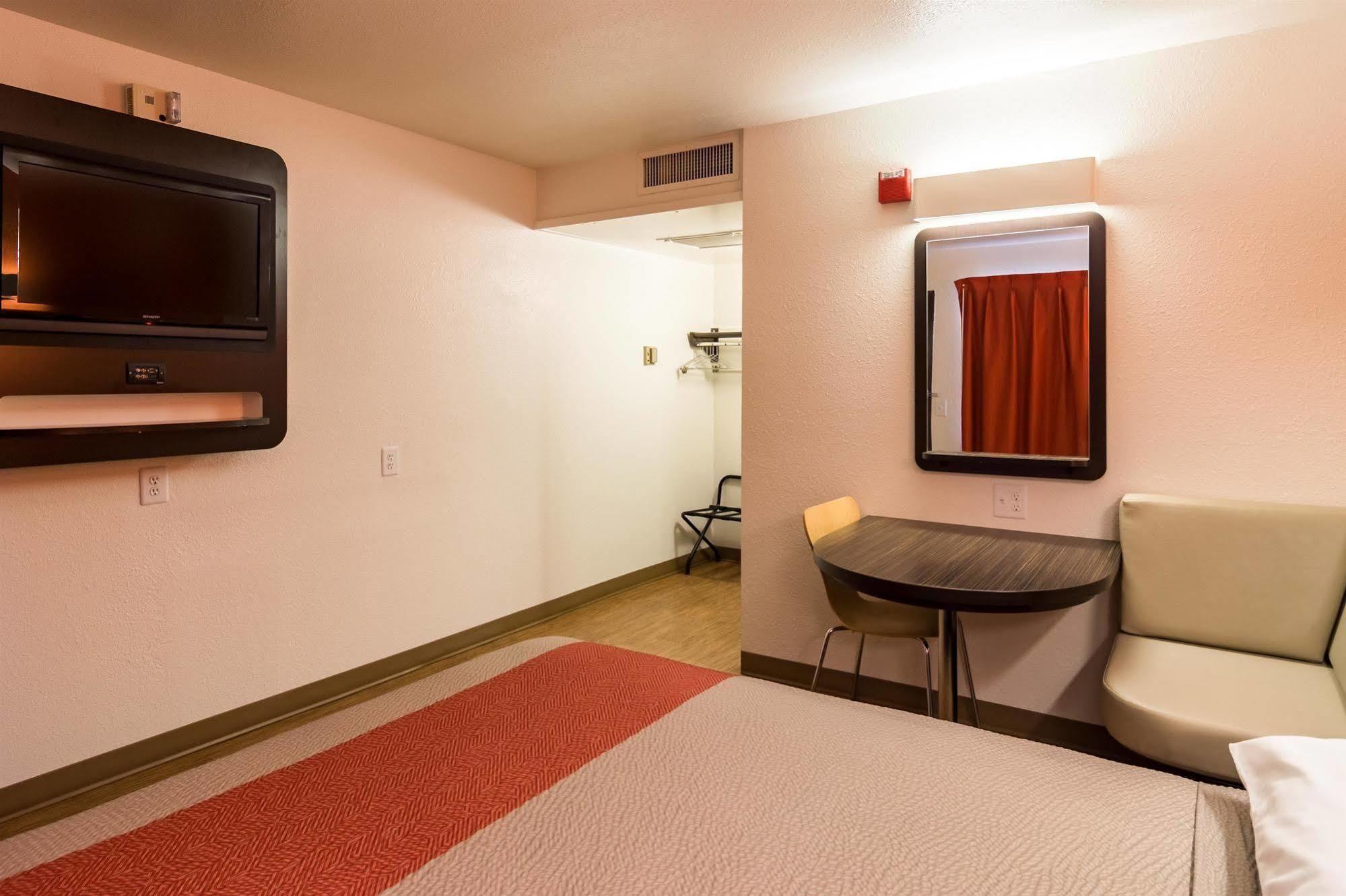 Motel 6-Oroville, CA Esterno foto